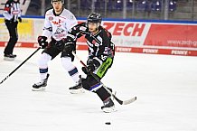 Straubing Tigers - Nürnberg Ice Tigers