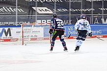 Straubing Tigers - ERC Ingolstadt