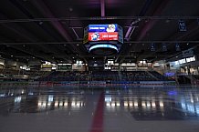 Eishockey, Herren, DEL, Saison 2020-2021, Straubing Tigers - Adler Mannheim, 06.03.2021