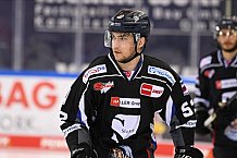 Straubing Tigers - ERC Ingolstadt