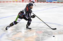 Straubing Tigers - Nürnberg Ice Tigers