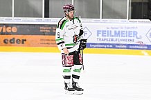 Eishockey, Herren, Oberliga Süd, Saison 2020-2021, Deggendorfer SC - Star Bulls Rosenheim, 14.03.2021