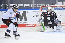 Straubing Tigers - Nürnberg Ice Tigers