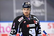 Straubing Tigers - ERC Ingolstadt