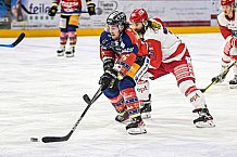 Herren, Eishockey, Oberliga-Süd, Saison 2021-2022,  03.12.2021