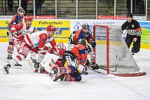 Herren, Eishockey, Oberliga-Süd, Saison 2021-2022,  03.12.2021