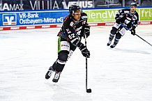 Eishockey, Herren, DEL, Saison 2020-2021, Straubing Tigers - Krefeld Pinguine, 07.04.2021