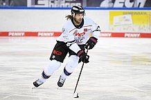 Straubing Tigers - Nürnberg Ice Tigers