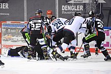 Straubing Tigers - Nürnberg Ice Tigers