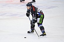 Straubing Tigers - EHC Red Bull München