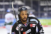 Eishockey, Herren, DEL, Saison 2020-2021, Straubing Tigers - Augsburger Panther, 03.03.2021