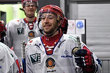 Eishockey, Herren, Oberliga Süd, Saison 2020 2021, Passau Black Hawks - Deggendorfer SC, 29.01.2021