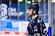 Eishockey, Herren, DEL, Saison 2020-2021, Straubing Tigers - Fishtown Pinguins Bremerhaven, 21.03.2021