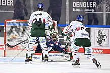 Straubing Tigers - Augsburger Panther