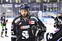 Straubing Tigers - Nürnberg Ice Tigers