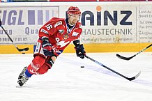 Eishockey, Herren, Oberliga Süd, Saison 2020-2021, Deggendorfer SC - EC Peiting, 21.02.2020