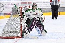 Eishockey, Herren, Oberliga Süd, Saison 2020-2021, Deggendorfer SC - Star Bulls Rosenheim, 14.03.2021