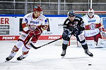 Eishockey, DEL, Penny-DEL, DEL2, Vorbereitung, 01.09.2021