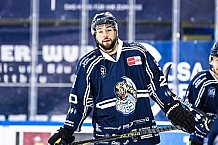 Eishockey, Herren, DEL, Saison 2020-2021, Straubing Tigers - Fishtown Pinguins Bremerhaven, 21.03.2021