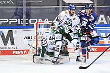 Straubing Tigers - Augsburger Panther