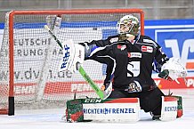 Straubing Tigers - Eistraining 28.11.2020