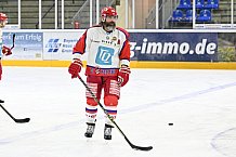 Eishockey, Herren, Oberliga Süd, Saison 2020-2021, Deggendorfer SC - EC Peiting, 21.02.2020