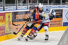 Herren, Eishockey, Oberliga-Süd, Saison 2021-2022,  12.12.2021