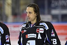 Straubing Tigers - Nürnberg Ice Tigers