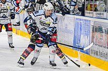 Herren, Eishockey, Oberliga-Süd, Saison 2021-2022,  12.12.2021