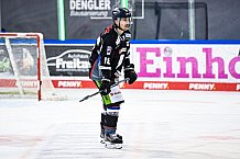 Eishockey, Herren, DEL, Saison 2020-2021, Straubing Tigers - Kölner Haie, 11.04.2021