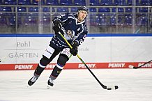 Straubing Tigers - Nürnberg Ice Tigers