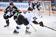 Straubing Tigers - Nürnberg Ice Tigers