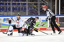 Straubing Tigers - Nürnberg Ice Tigers