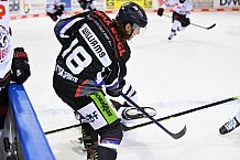 Straubing Tigers - Nürnberg Ice Tigers