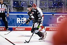 Eishockey, DEL, Penny-DEL, DEL2, Vorbereitung, 01.09.2021