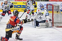 Herren, Eishockey, Oberliga-Süd, Saison 2021-2022,  12.12.2021