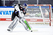 Eishockey, Herren, DEL, Saison 2020-2021, Straubing Tigers - Fishtown Pinguins Bremerhaven, 21.03.2021