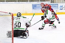 Eishockey, Herren, Oberliga Süd, Saison 2020-2021, Deggendorfer SC - Star Bulls Rosenheim, 14.03.2021