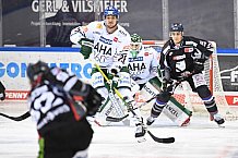 Eishockey, Herren, DEL, Saison 2020-2021, Straubing Tigers - Augsburger Panther, 03.03.2021