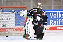 Straubing Tigers - Eistraining 28.11.2020