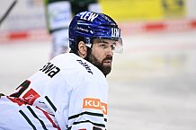 Straubing Tigers - Augsburger Panther