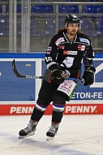 Straubing Tigers - ERC Ingolstadt