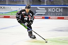 Straubing Tigers - Nürnberg Ice Tigers