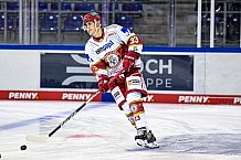 Eishockey, DEL, Penny-DEL, DEL2, Vorbereitung, 01.09.2021