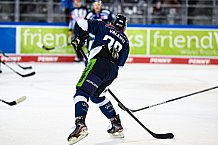 Eishockey, Herren, DEL, Saison 2021-2022, 07.11.2021