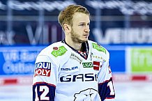 Eishockey, Herren, DEL, Saison 2020-2021, Straubing Tigers - Eisbären Berlin, 28.03.2021