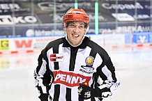 Straubing Tigers - Nürnberg Ice Tigers