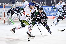 Eishockey, Herren, DEL, Saison 2020-2021, Straubing Tigers - Augsburger Panther, 03.03.2021