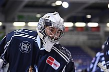 Straubing Tigers - Augsburger Panther