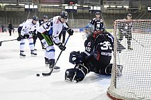 Straubing Tigers - Eistraining 28.11.2020